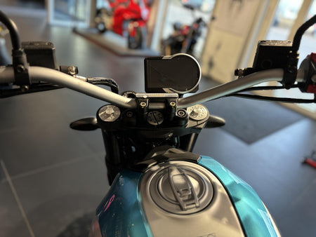 Ducati Scrambler Icon