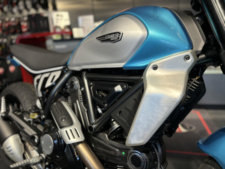 Ducati Scrambler Icon