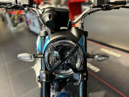 Ducati Scrambler Icon