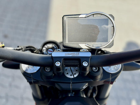 Ducati Scrambler Icon Van Orton 1/50