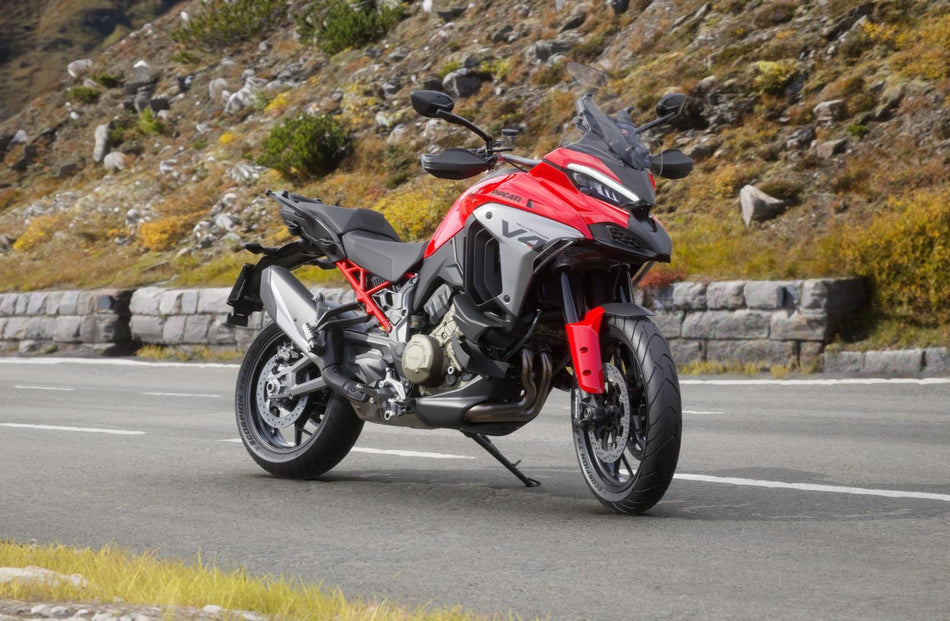 Ducati Multistrada V4