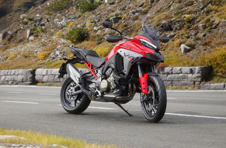 Ducati Multistrada V4 S