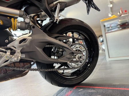 Ducati Panigale V2