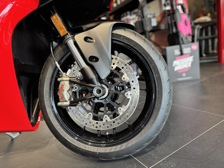 Ducati Panigale V2