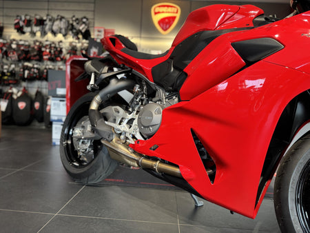 Ducati Panigale V2
