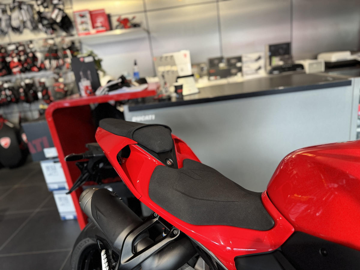 Ducati Panigale V2