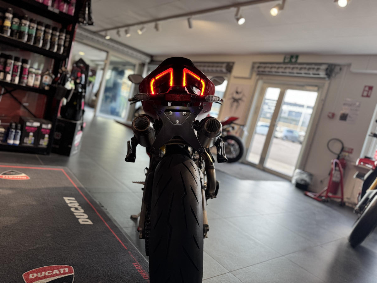 Ducati Panigale V2