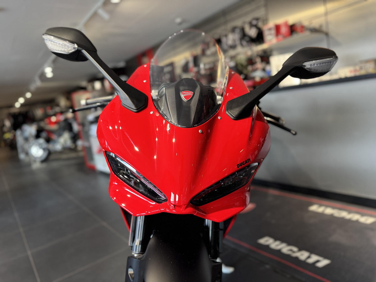 Ducati Panigale V2