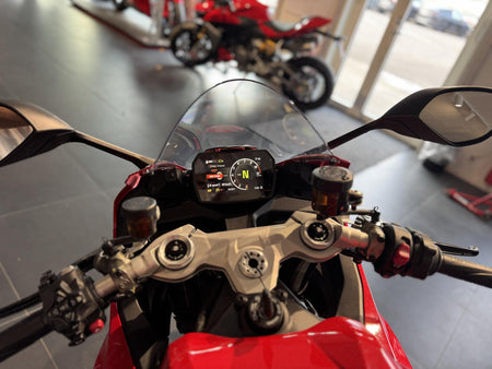 Ducati Panigale V2