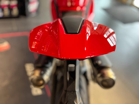 Ducati Panigale V2 S