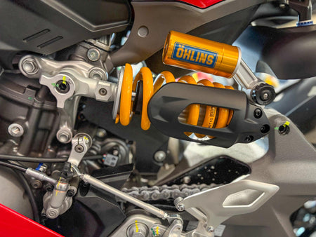 Ducati Panigale V2 S