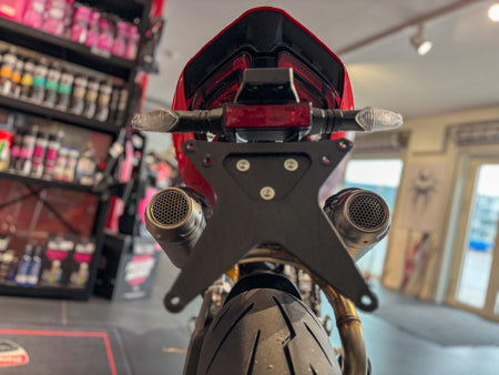 Ducati Panigale V2 S
