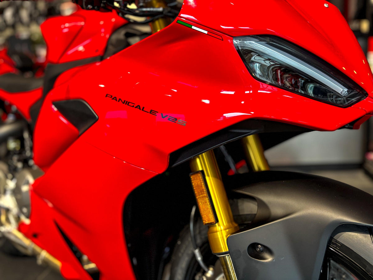 Ducati Panigale V2 S