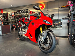 Ducati Panigale V2 S