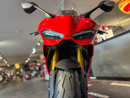 Ducati Panigale V2 S