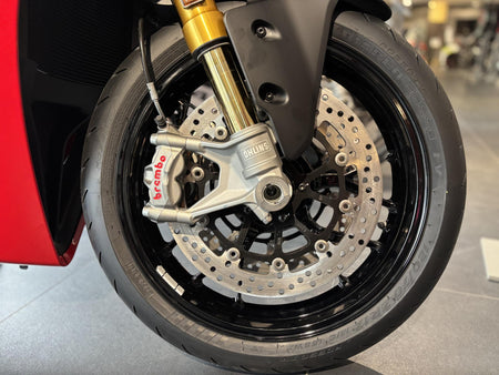 Ducati Panigale V2 S