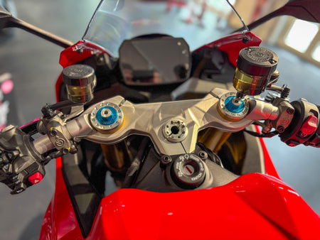 Ducati Panigale V2 S