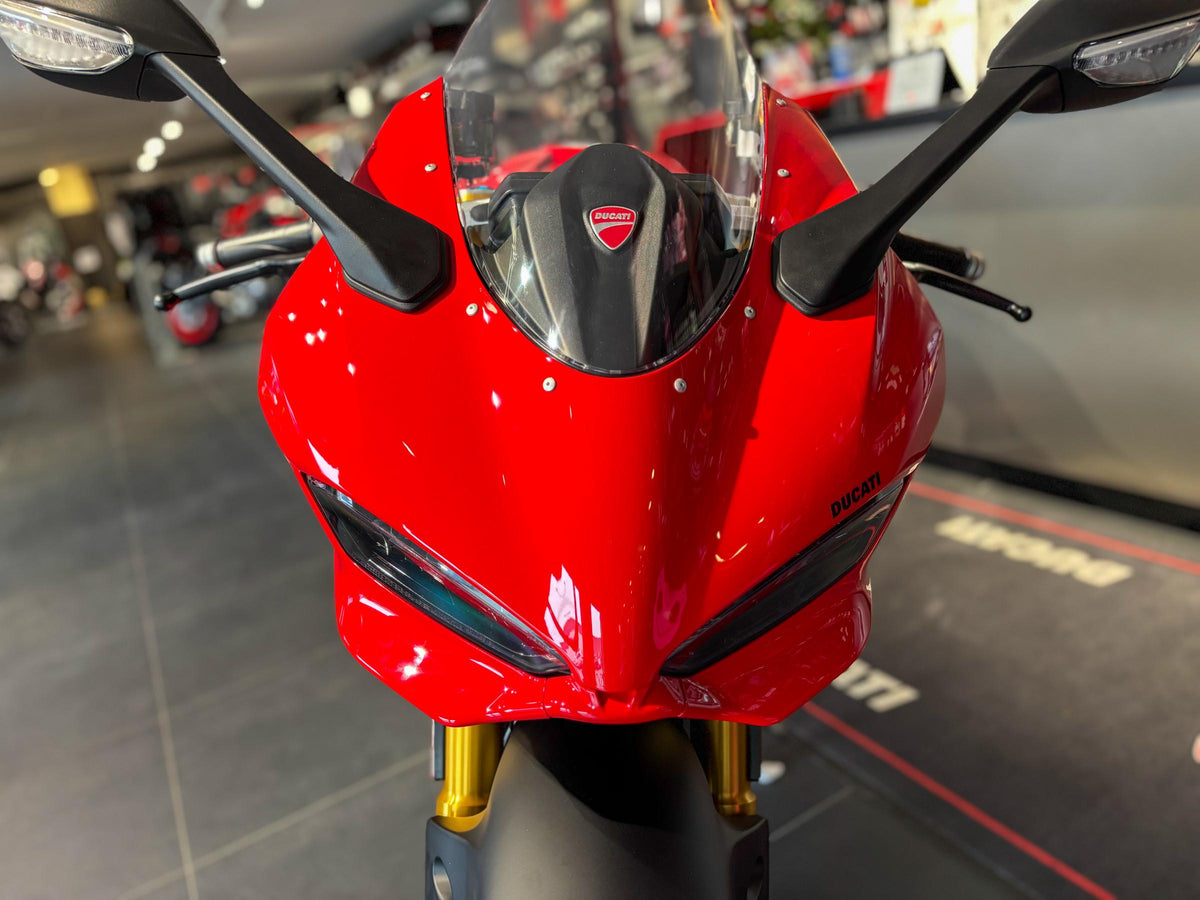 Ducati Panigale V2 S