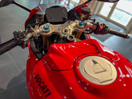 Ducati Panigale V2 S