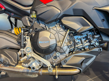 Ducati Multistrada V2 S