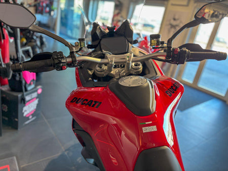 Ducati Multistrada V2 S