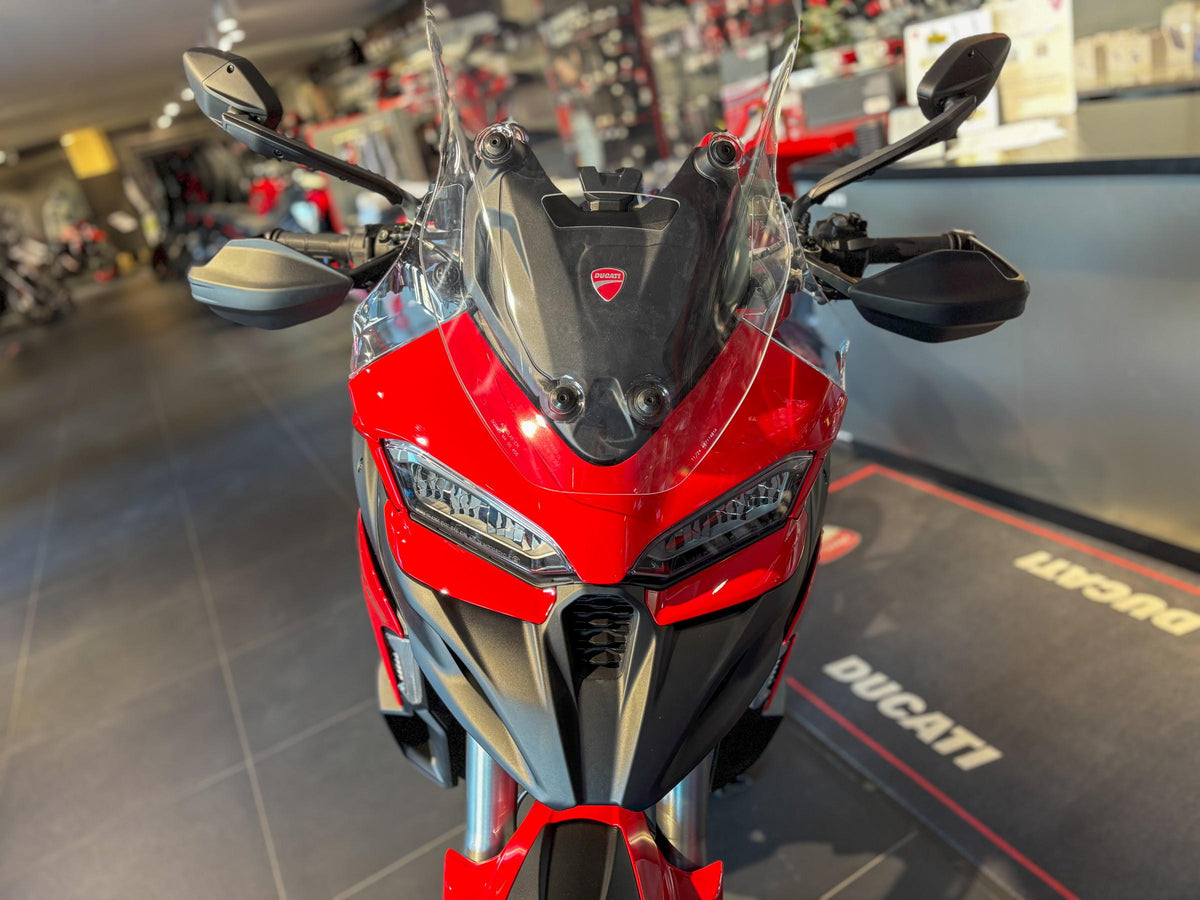 Ducati Multistrada V2 S