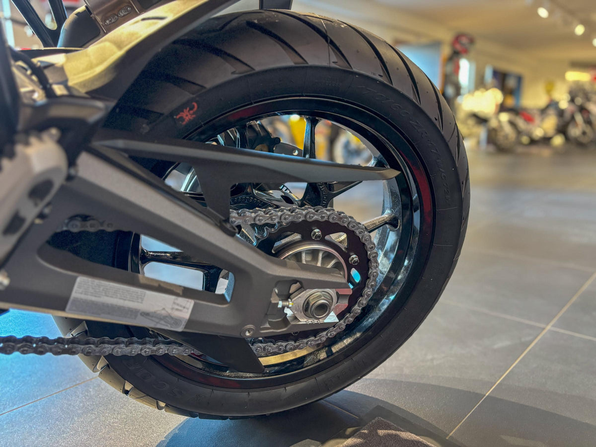 Ducati Multistrada V2 S