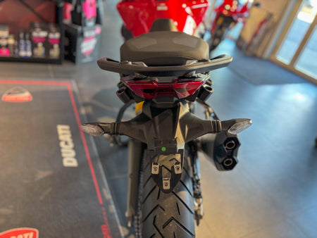 Ducati Multistrada V2 S
