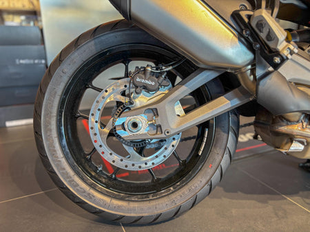 Ducati Multistrada V2 S