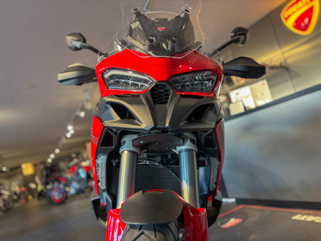 Ducati Multistrada V2 S