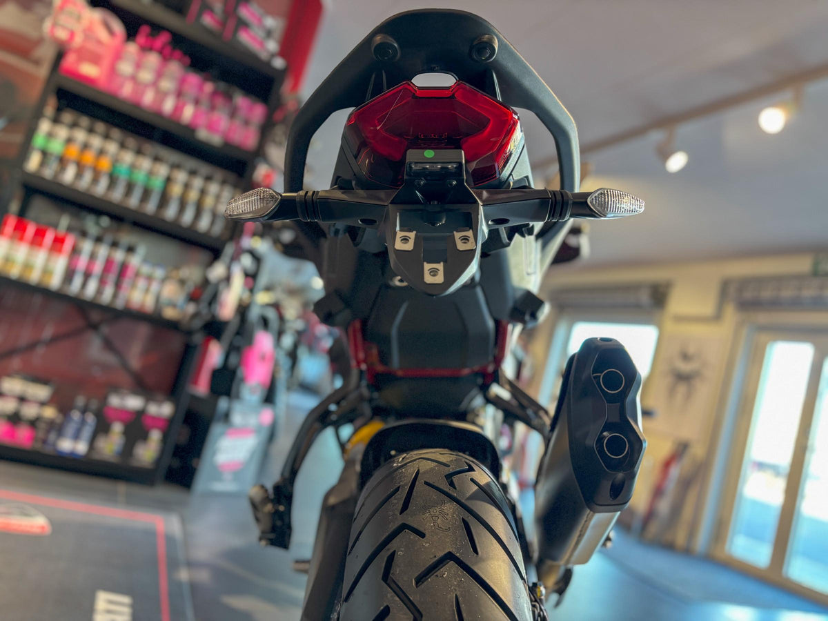 Ducati Multistrada V2 S