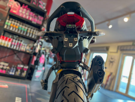 Ducati Multistrada V2 S