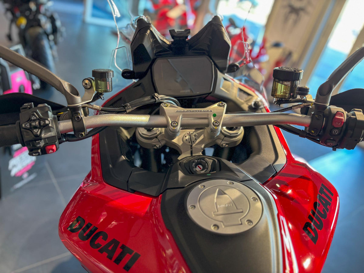 Ducati Multistrada V2 S