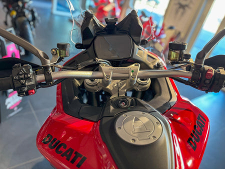 Ducati Multistrada V2 S