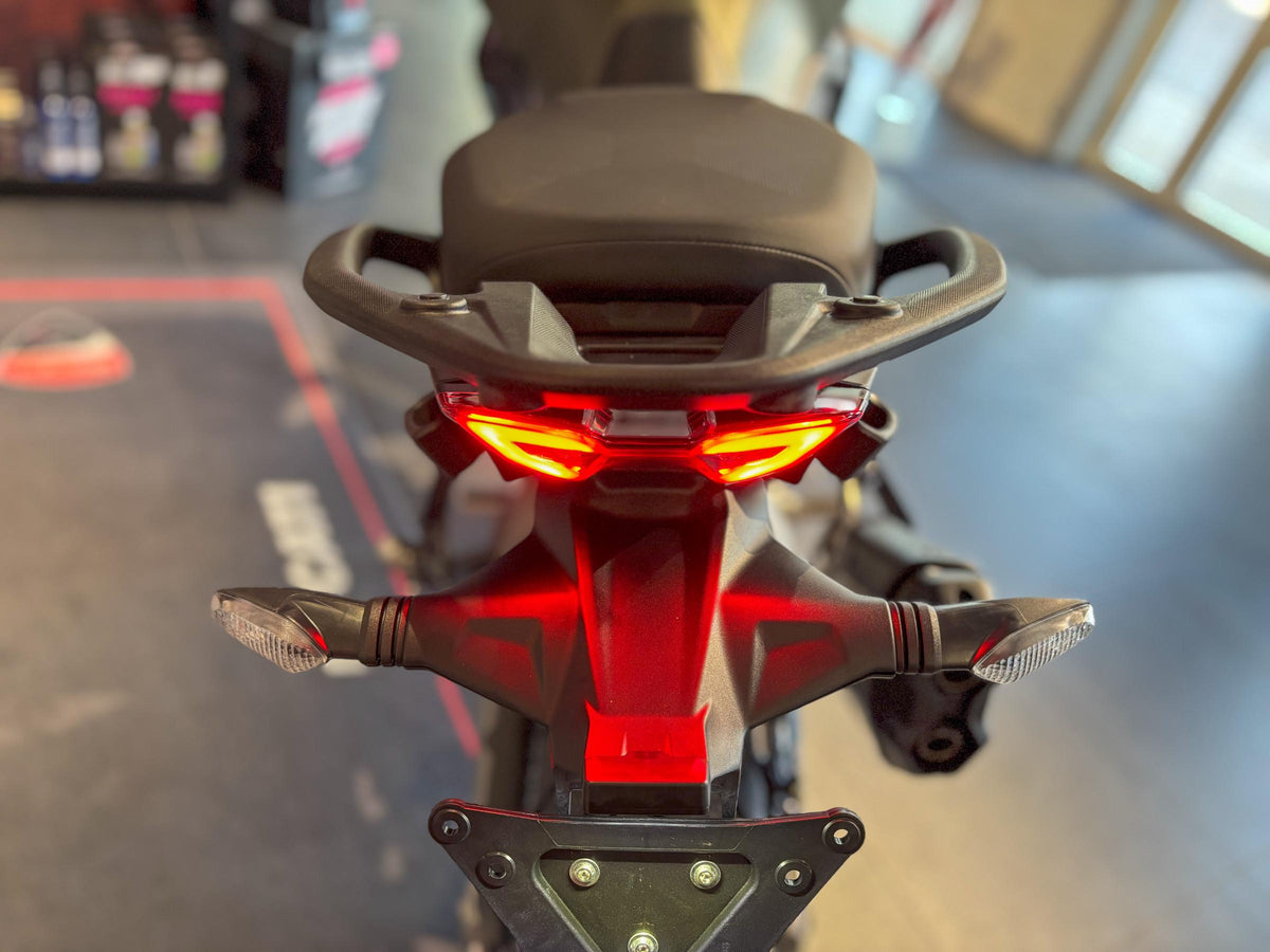 Ducati Multistrada V2 S