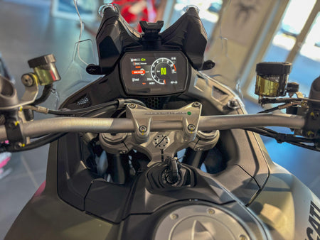 Ducati Multistrada V2 S