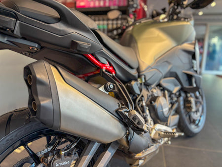 Ducati Multistrada V2 S