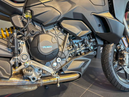 Ducati Multistrada V2 S