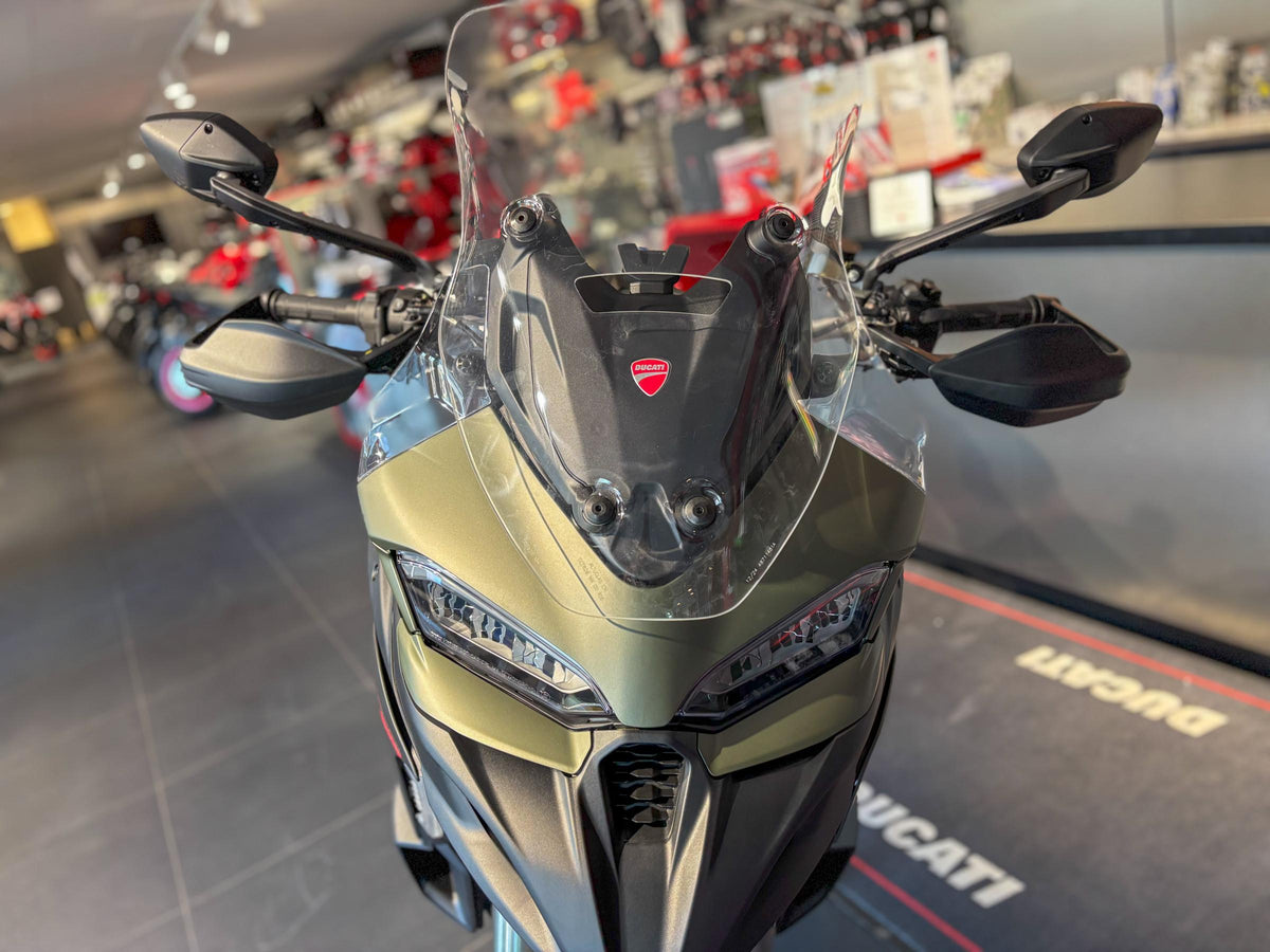 Ducati Multistrada V2 S