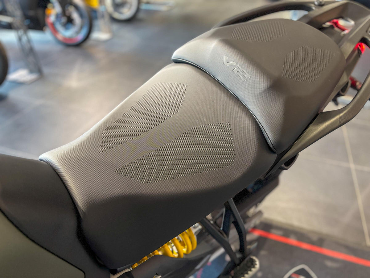 Ducati Multistrada V2 S