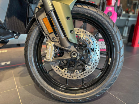 Ducati Multistrada V2 S