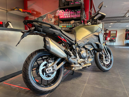 Ducati Multistrada V2 S