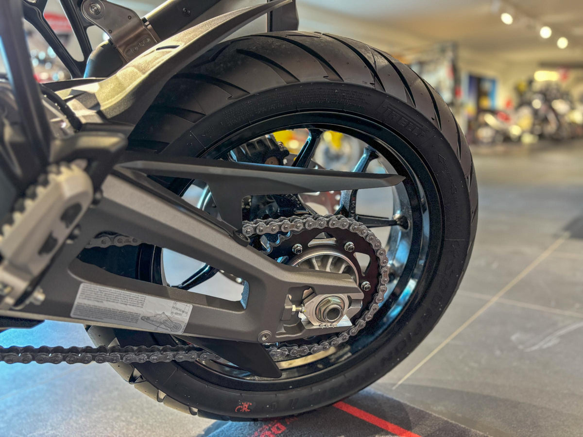 Ducati Multistrada V2 S