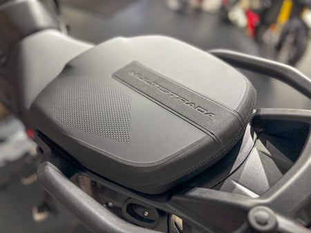 Ducati Multistrada V4 S Radar