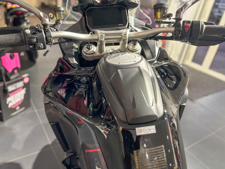 Ducati Multistrada V4 S Radar