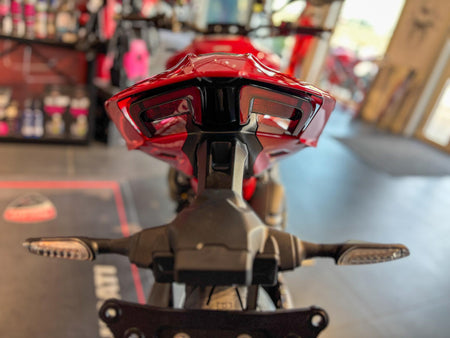 Ducati Streetfighter V4 S