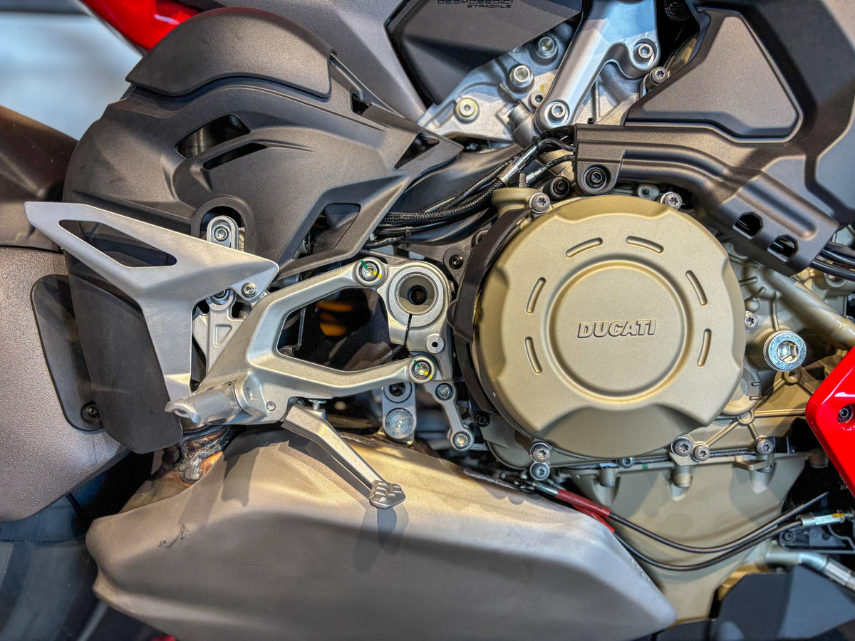 Ducati Streetfighter V4 S