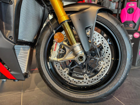 Ducati Streetfighter V4 S