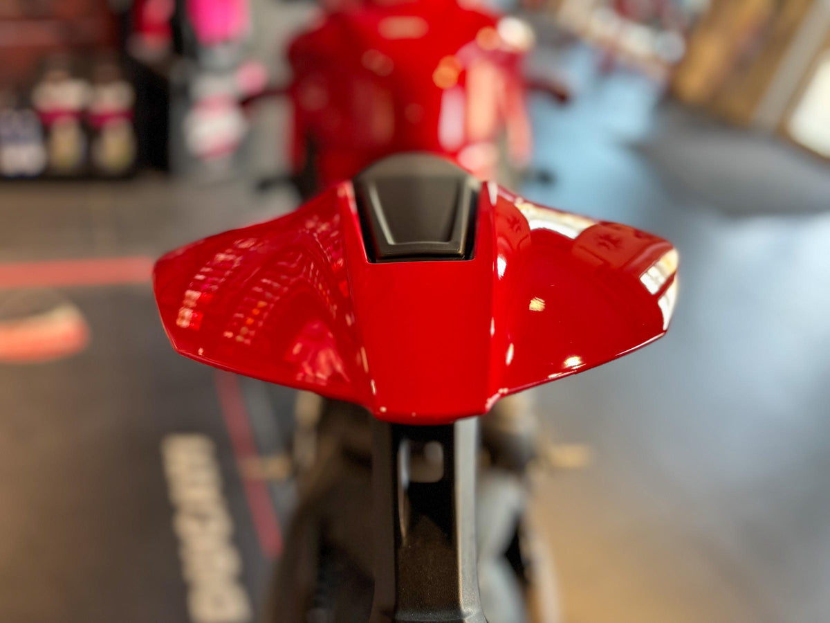 Ducati Streetfighter V4 S