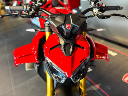 Ducati Streetfighter V4 S